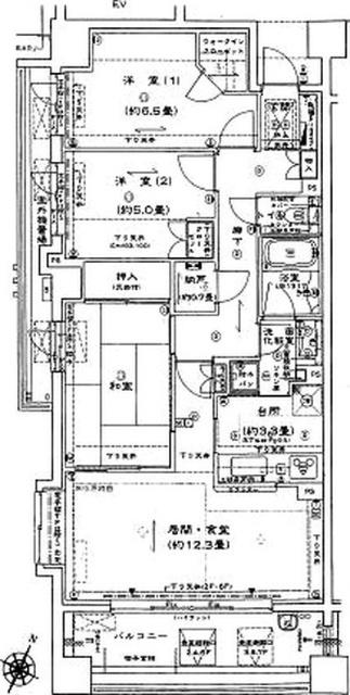 ご家族様向けです！
