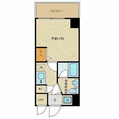 単身者様向けです！