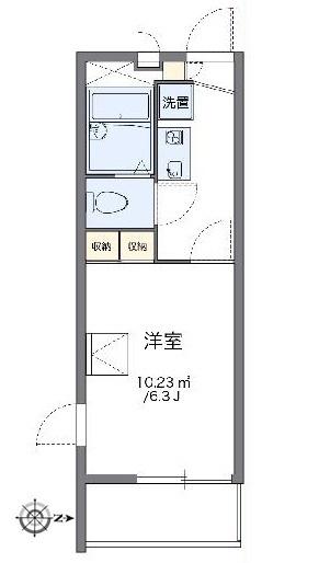 単身者様向けです！