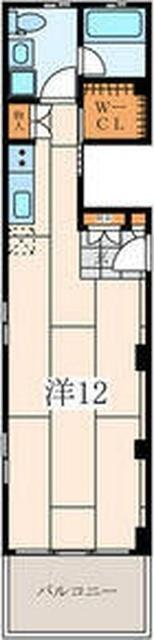単身者様向けです！