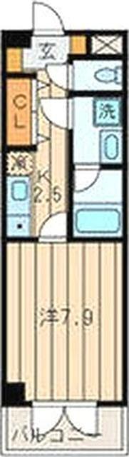 単身者様向けです！