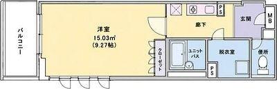 単身者様向けです！