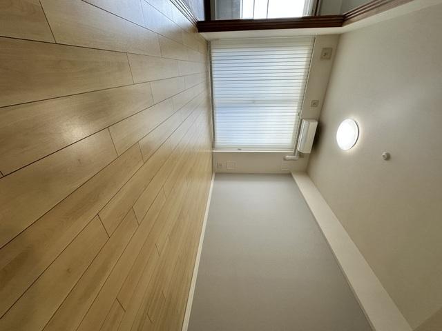 クレストシティアクアグランデ（1027） 部屋画像