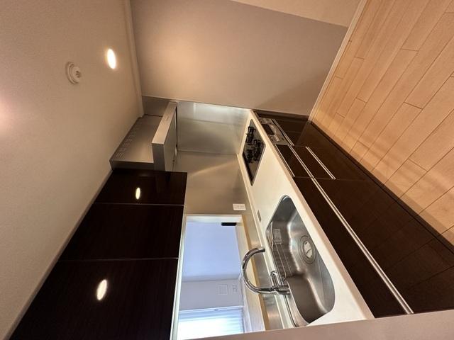 クレストシティアクアグランデ（1027） 部屋画像