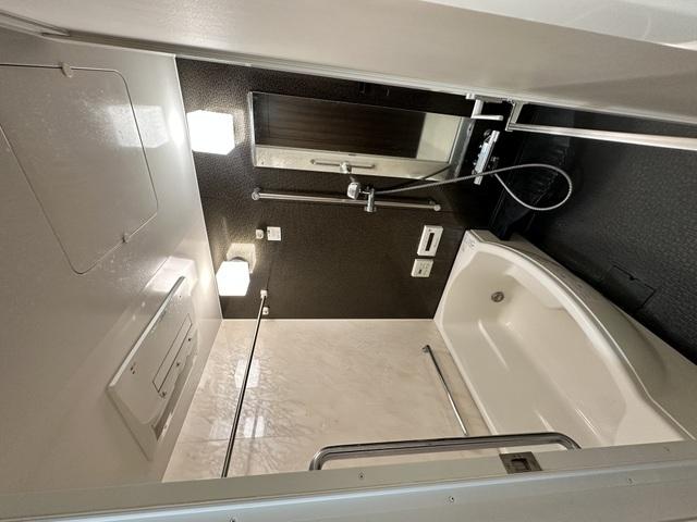 クレストシティアクアグランデ（1027） 部屋画像