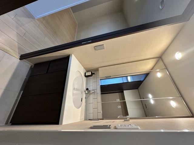 クレストシティアクアグランデ（1027） 部屋画像