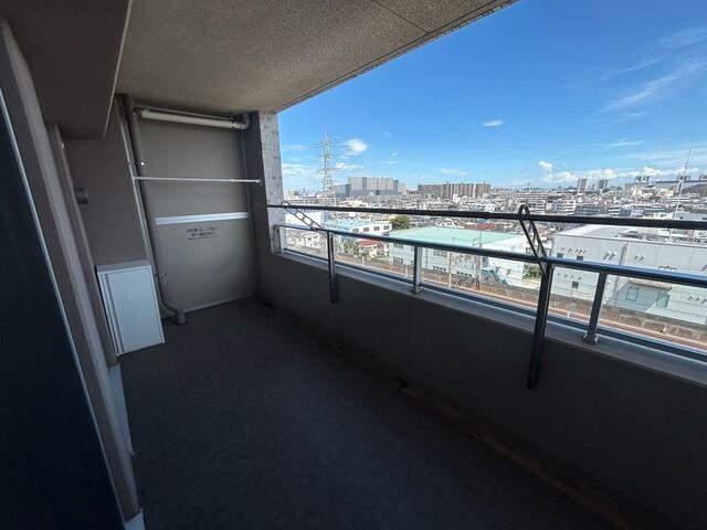 クレストシティアクアグランデ（1027） 部屋画像