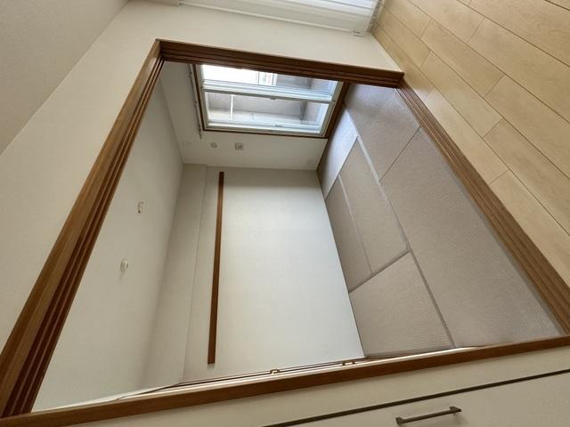 クレストシティアクアグランデ（1027） 部屋画像