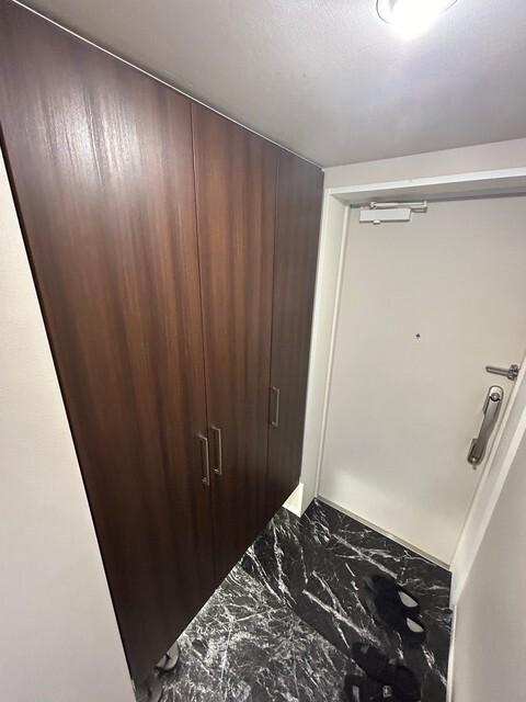 クレストシティアクアグランデ（1027） 部屋画像