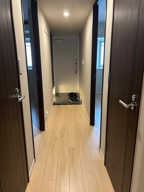クレストシティアクアグランデ（1027） 部屋画像