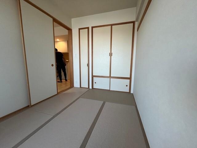 クレストシティアクアグランデ（1027） 部屋画像