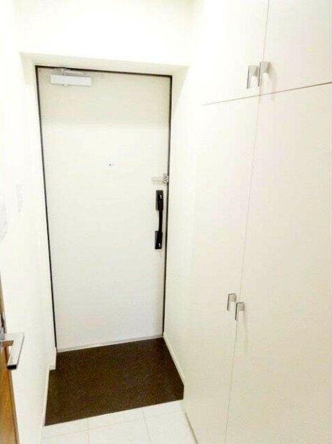 スパシエ川崎ＷＥＳＴ 部屋画像