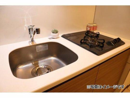 �V�X�e���L�b�`���ł�