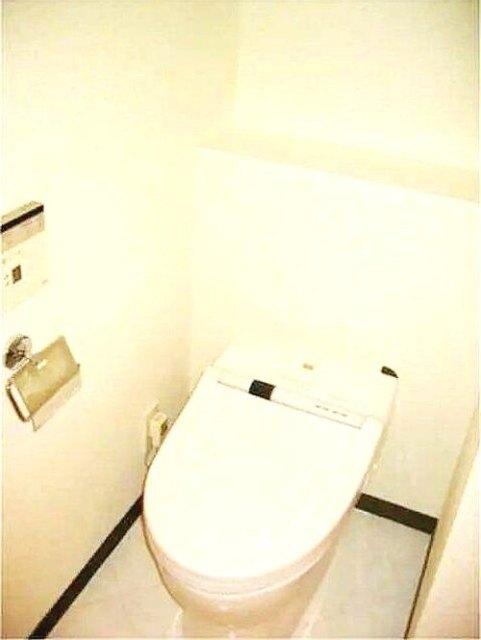 グリフォーネ横浜・中央 部屋画像