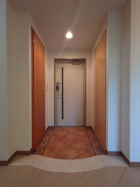 グランドステージ海岸通り 部屋画像