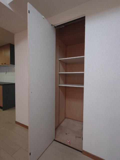 グランドステージ海岸通り 部屋画像