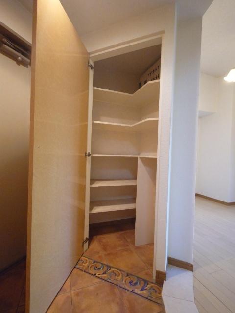 グランドステージ海岸通り 部屋画像