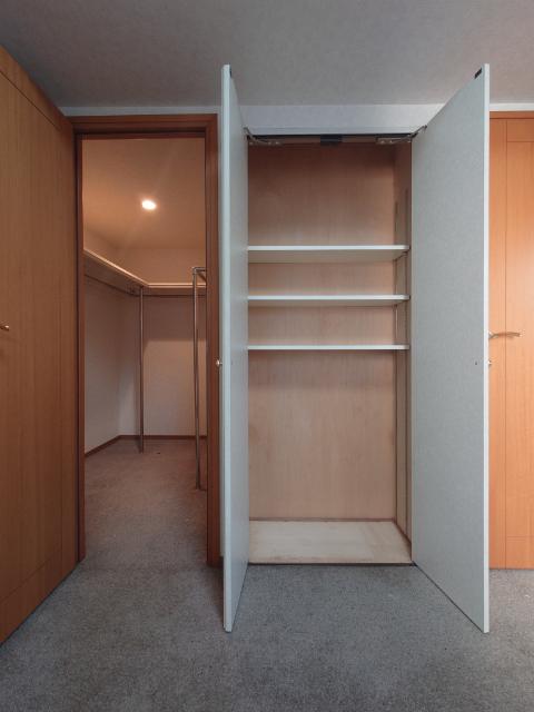 グランドステージ海岸通り 部屋画像