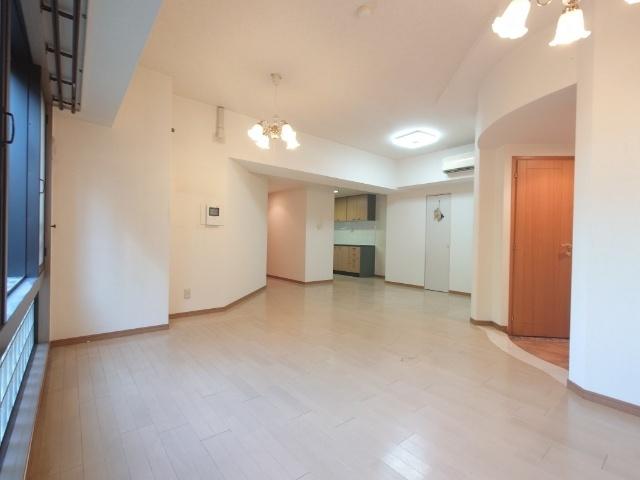 グランドステージ海岸通り 部屋画像