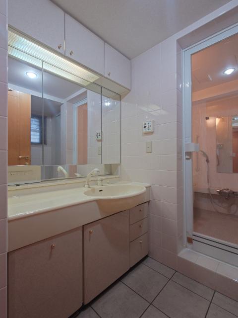 グランドステージ海岸通り 部屋画像