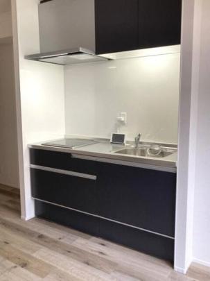 システムキッチン