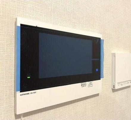 ���j�^�[�t���C���^�[�z���ł�