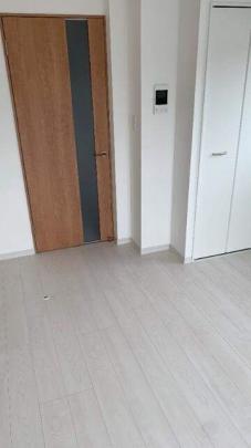 フローリングです!