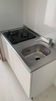 システムキッチン