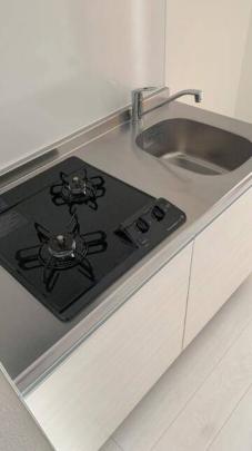 システムキッチン