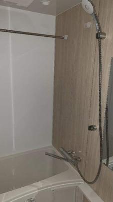 浴室乾燥機完備