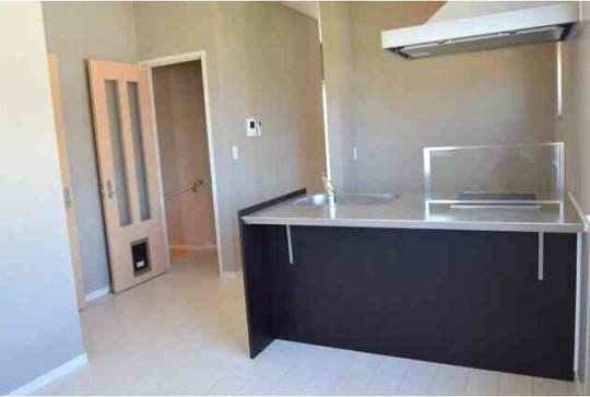 �J�E���^�[�L�b�`��