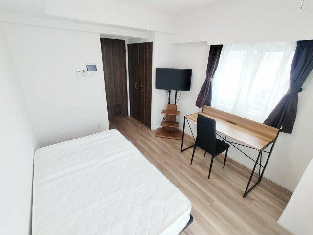ＡＺＥＳＴ関内 部屋画像