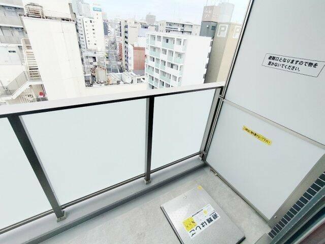 ＡＺＥＳＴ関内 部屋画像