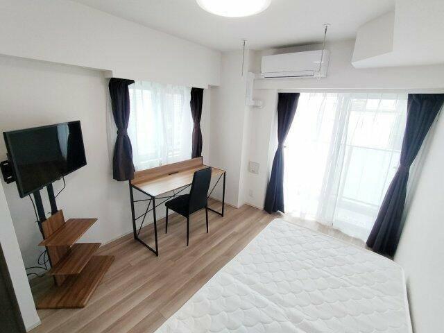 ＡＺＥＳＴ関内 部屋画像