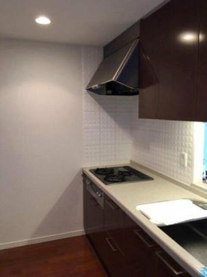 システムキッチン