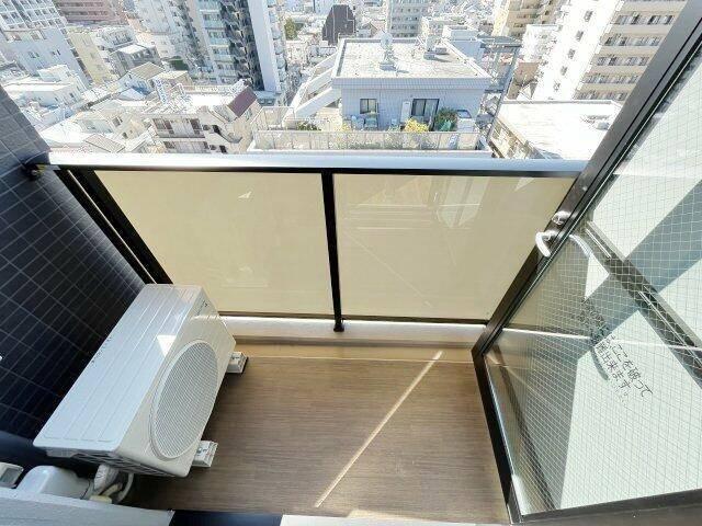 クレヴィスタ横浜関内 部屋画像