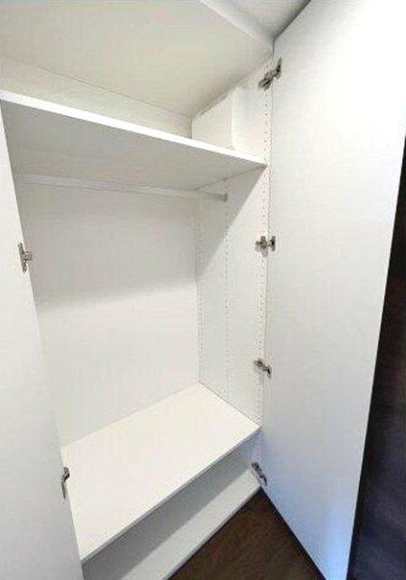 クレヴィスタ横浜関内 部屋画像