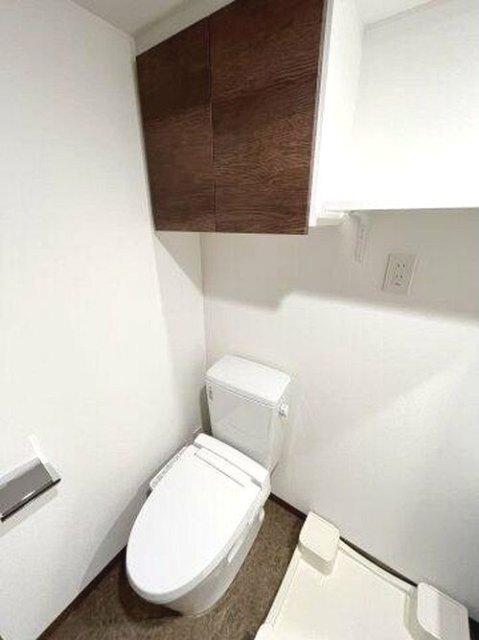 クレヴィスタ横浜関内 部屋画像