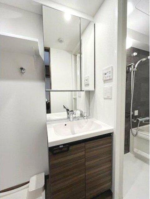 クレヴィスタ横浜関内 部屋画像