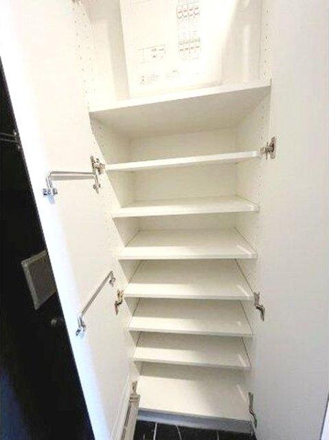 クレヴィスタ横浜関内 部屋画像