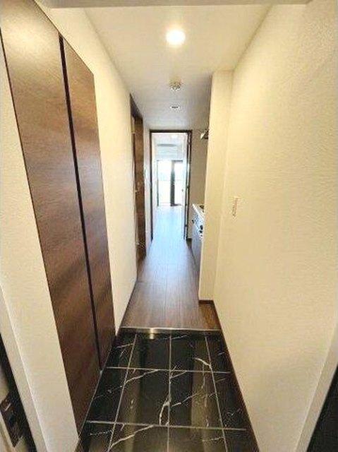 クレヴィスタ横浜関内 部屋画像