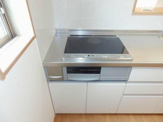 3����IH�ł�