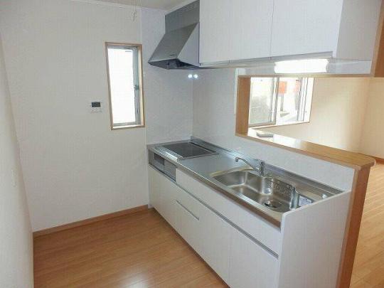 �l�C�̃V�X�e���L�b�`���ł�