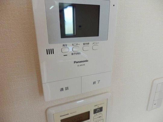 ���j�^�[�t���C���^�[�z���ł�