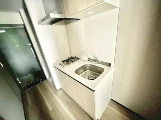 �l�C�̃V�X�e���L�b�`���ł�