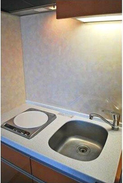 ブライトヒルレジデンス横浜 部屋画像