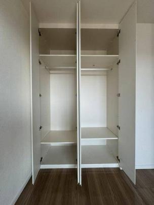 �N���[�[�b�g�t��