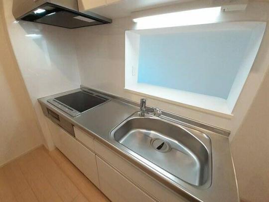 �V�X�e���L�b�`��