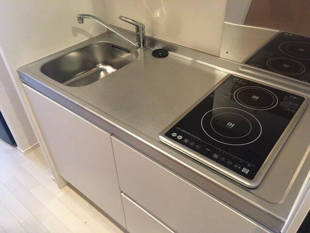 Ａｃｃｅｓｓ湘南平塚 部屋画像