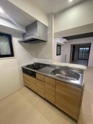 �V�X�e���L�b�`��